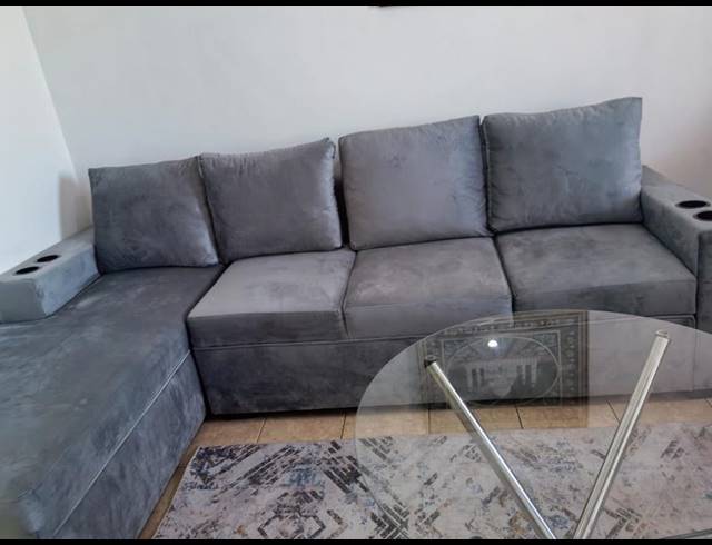 1 BEDROOM PROPERTY TO RENT IN BRIARDENE